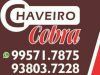 Chaveiro Cobra – Chaveiro Em Osasco, Barueri, Cotia, Alphavile, São Paulo E Grande São Paulo