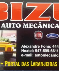 Bizu Auto Mecânica – Auto Mecânica Em Caieiras – SP