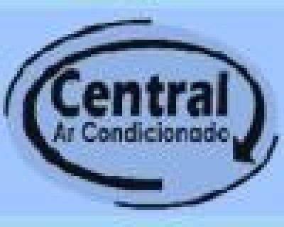 Central Ar Condicionado – Ar Condicionado Em São Paulo Zona Leste