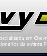 Chevy Auto Center – Centro Automotivo em São Paulo