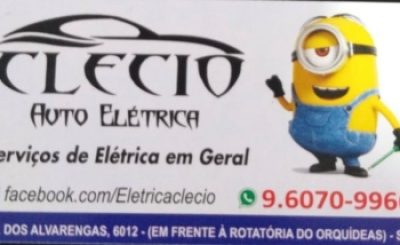 Auto Elétrica Em São Bernardo Do Campo – Clécio Auto Elétrica