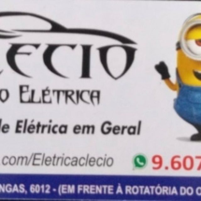 Auto Elétrica Em São Bernardo Do Campo – Clécio Auto Elétrica