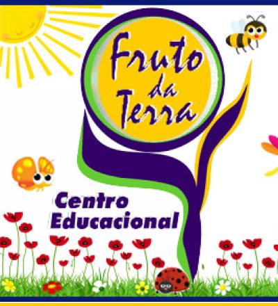 Centro Educacional Fruto Da Terra – Berçário E Educação Infantil – Em São B. Do Campo – SP