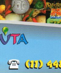 Varejão Ki Fruta em Itatiba