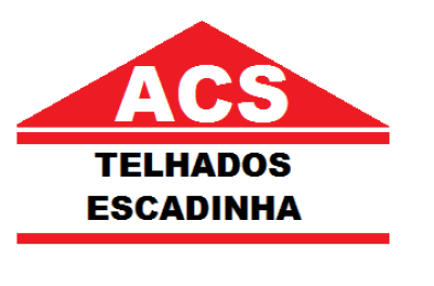 ACS Telhados Escadinha &#8211; Telhados em Suzano