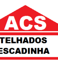 ACS Telhados Escadinha – Telhados em Suzano