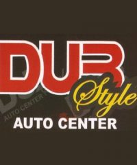 Dub Style Auto Center