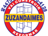 Zuzandaimes – Locação e Escoras Metálicas em ABC