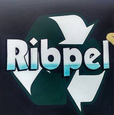 Ribpel Materiais Recicláveis em Ribeirão Pires