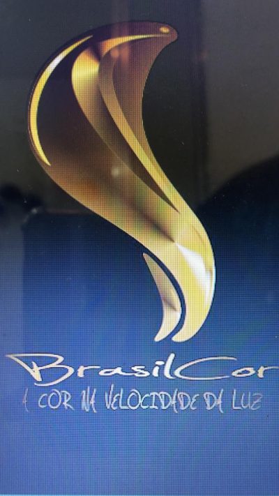 Brasil Cor Comércio de Tintas em Osasco
