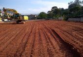 Terraplanagem Na Zona Leste – MN Rental