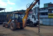 Terraplanagem Na Zona Leste – MN Rental