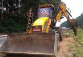 Terraplanagem Na Zona Leste – MN Rental