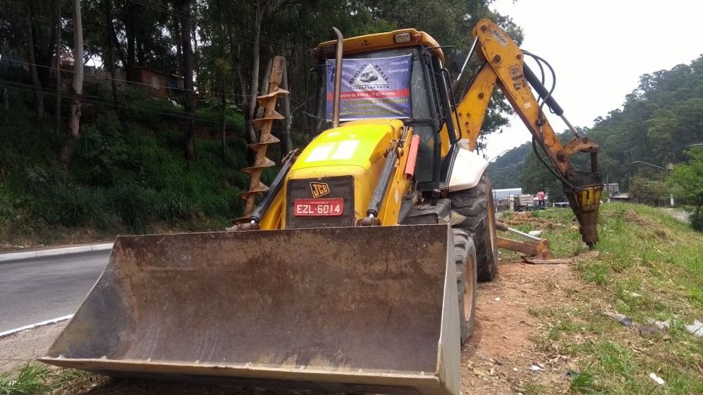 Terraplanagem Na Zona Leste – MN Rental