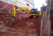 Terraplanagem Na Zona Leste – MN Rental