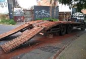 Terraplanagem Na Zona Leste – MN Rental