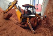 Terraplanagem Na Zona Leste – MN Rental