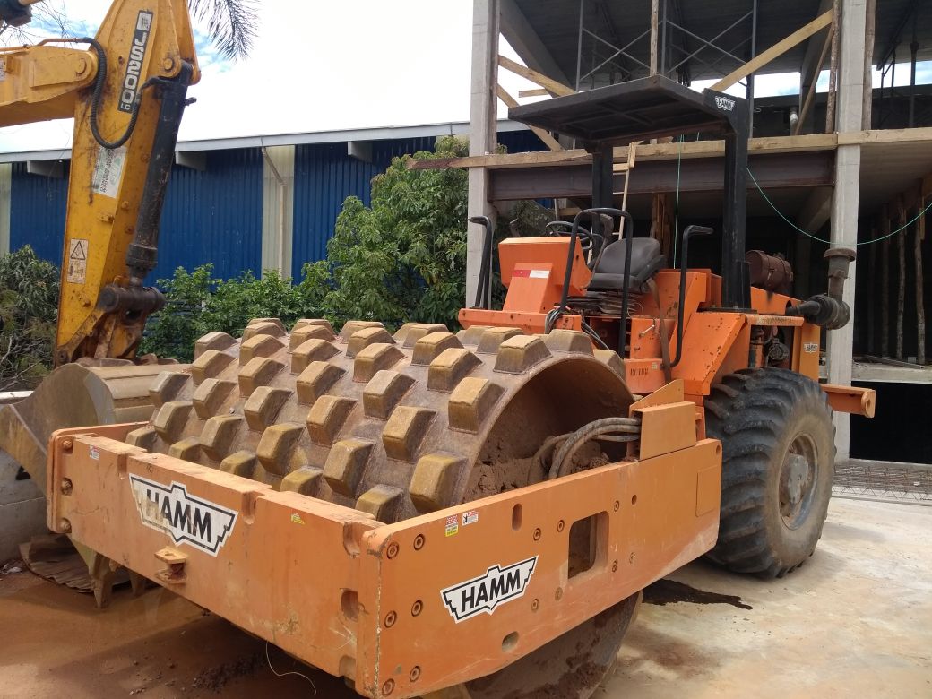 Terraplanagem Na Zona Leste – MN Rental