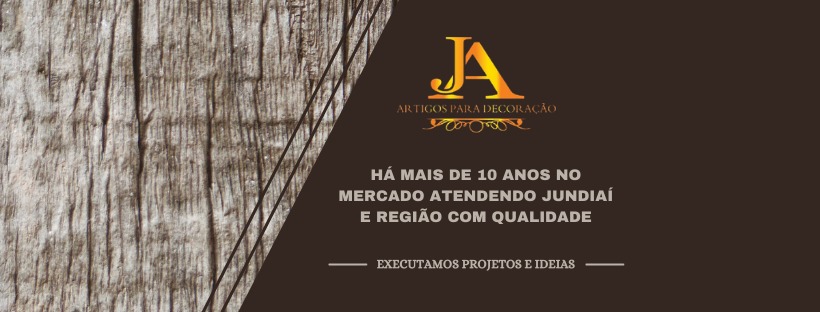 Artigos Para Decoração Moveis Em Madeira De Demolição Em Jundiaí – J.A Artigos