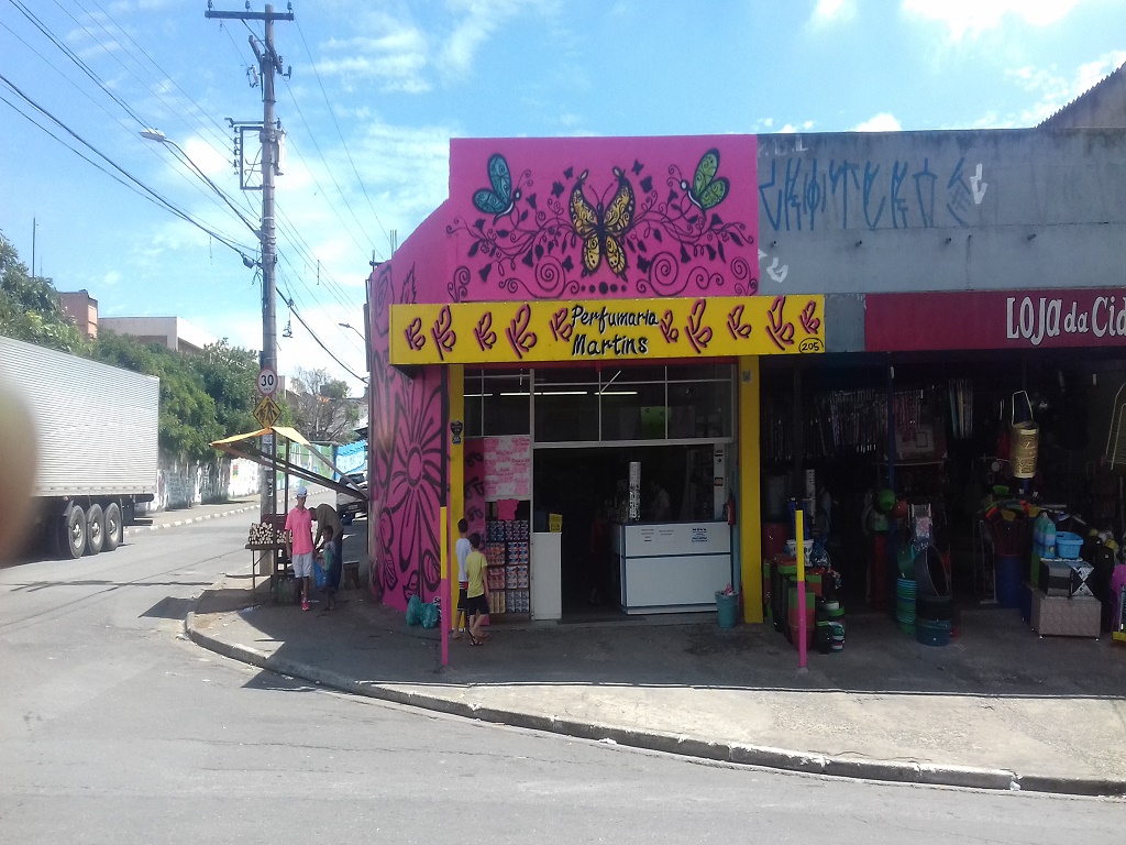 Perfumaria Martins – Perfumaria em Guarulhos
