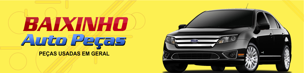 BAIXINHO AUTO PEÇAS