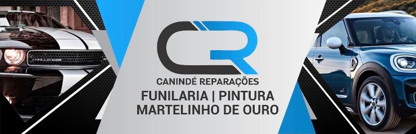 Canindé Reparações