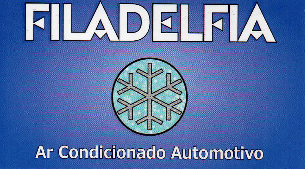 Filadelfia Ar Condicionado Automotivo – Em São Paulo
