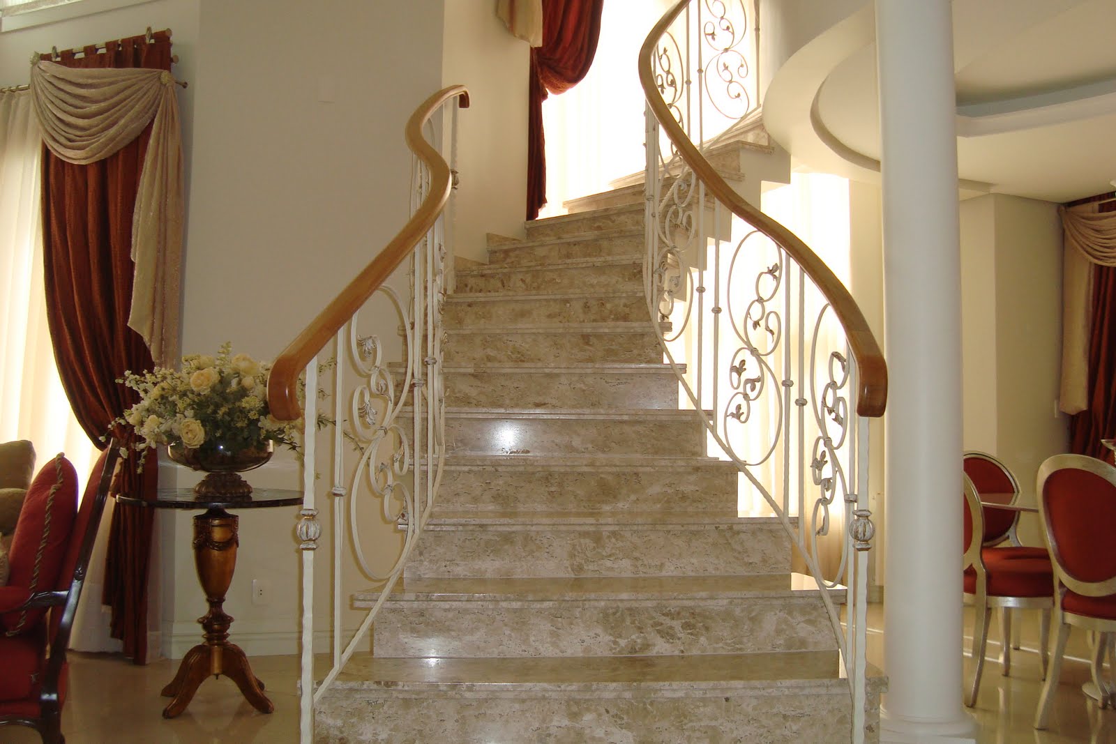 NGS Serralheria em Guarulhos