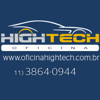 Oficina High Tech – Oficina em São Paulo