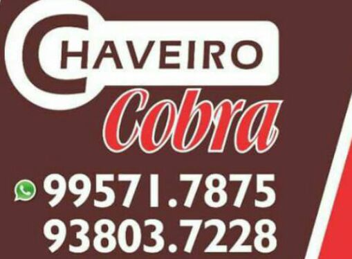 Chaveiro Cobra – Chaveiro Em Osasco, Barueri, Cotia, Alphavile, São Paulo E Grande São Paulo