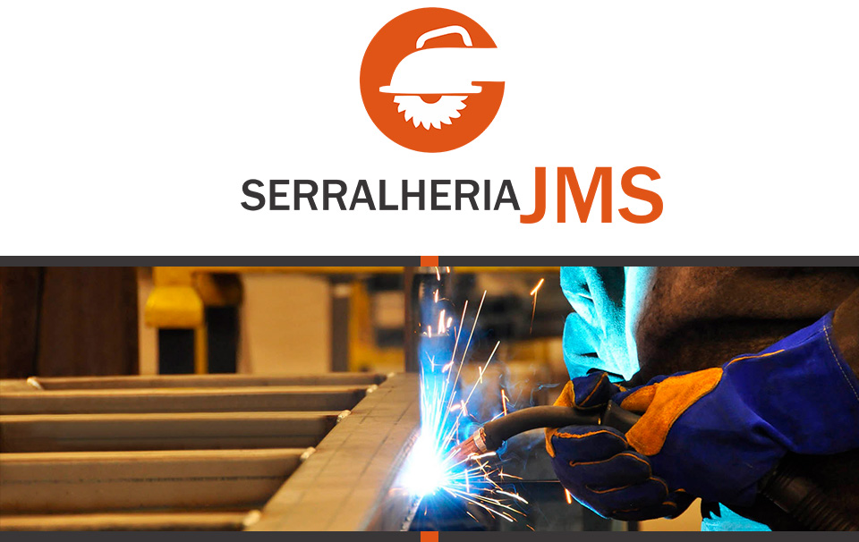 JMS Serralheria em Jundiai