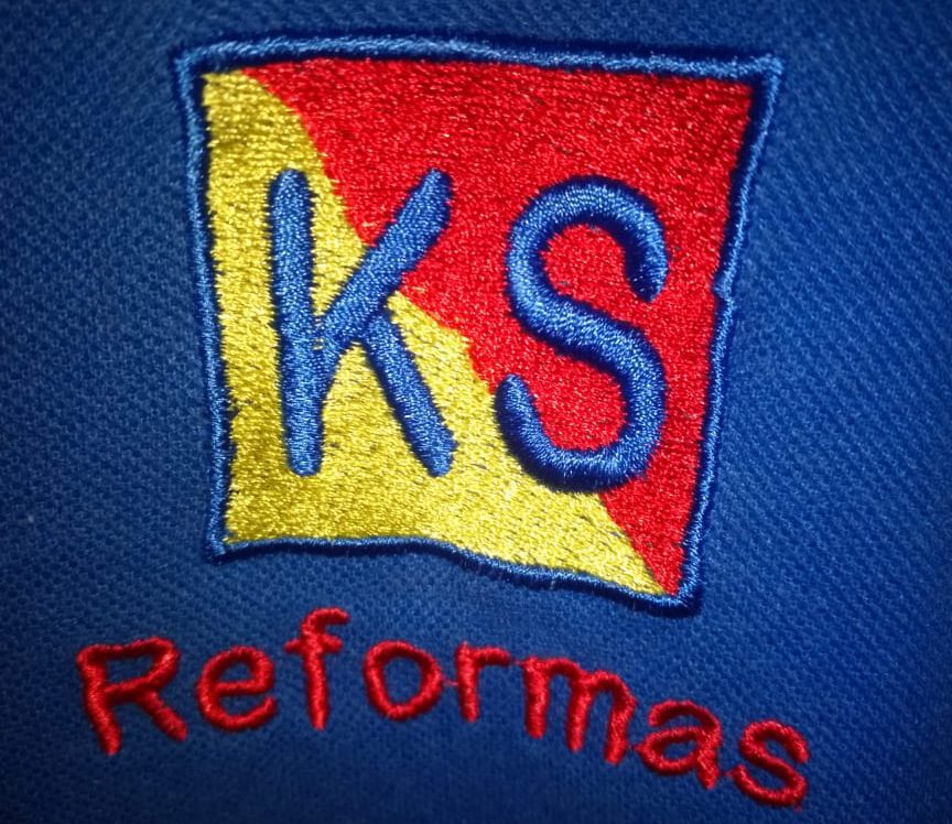 KS Reformas em Osasco