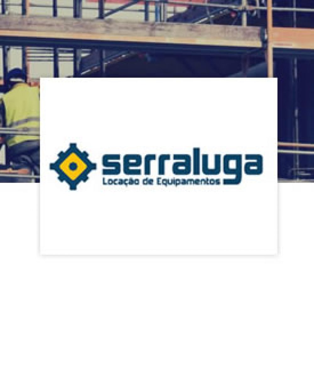 Serraluga Locação de Equipamentos