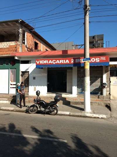 Vidraçaria 2 Irmãos em Carapicuíba