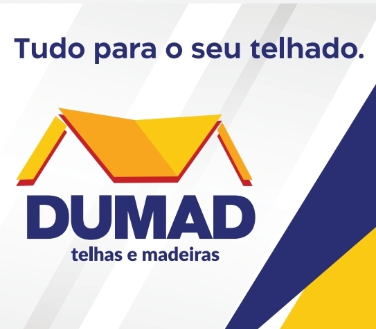 Dumad Telhas e Madeiras Guarulhos