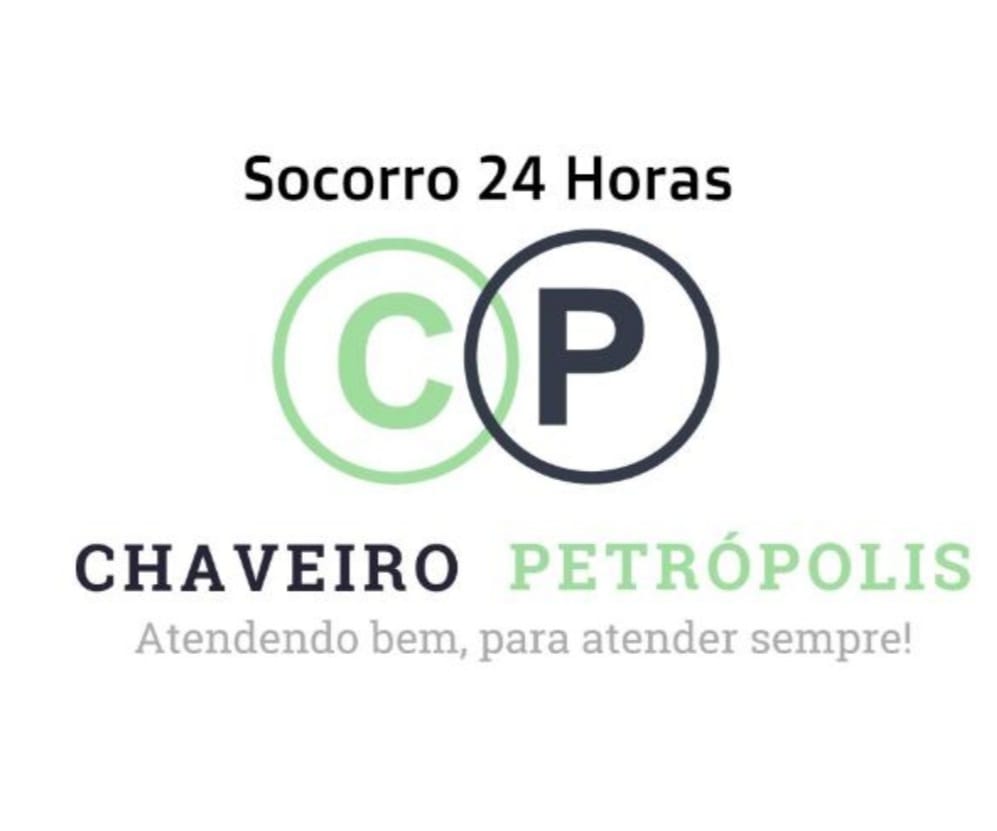 Chaveiro Petrópolis em São Bernardo do Campo