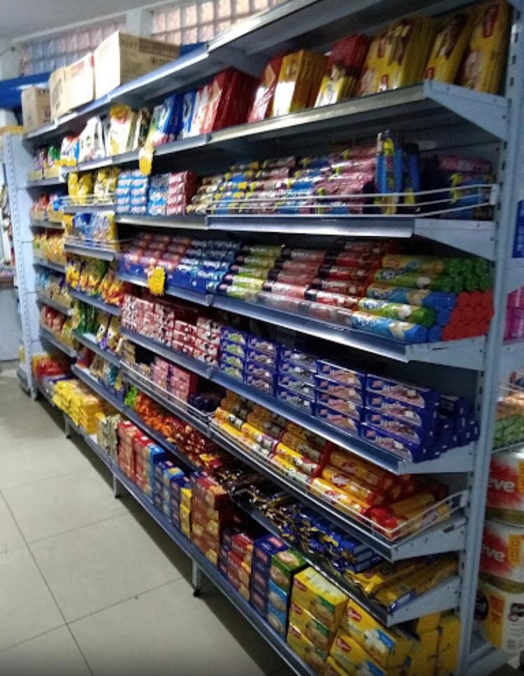 Mercado Angelina em Jardim Angelina