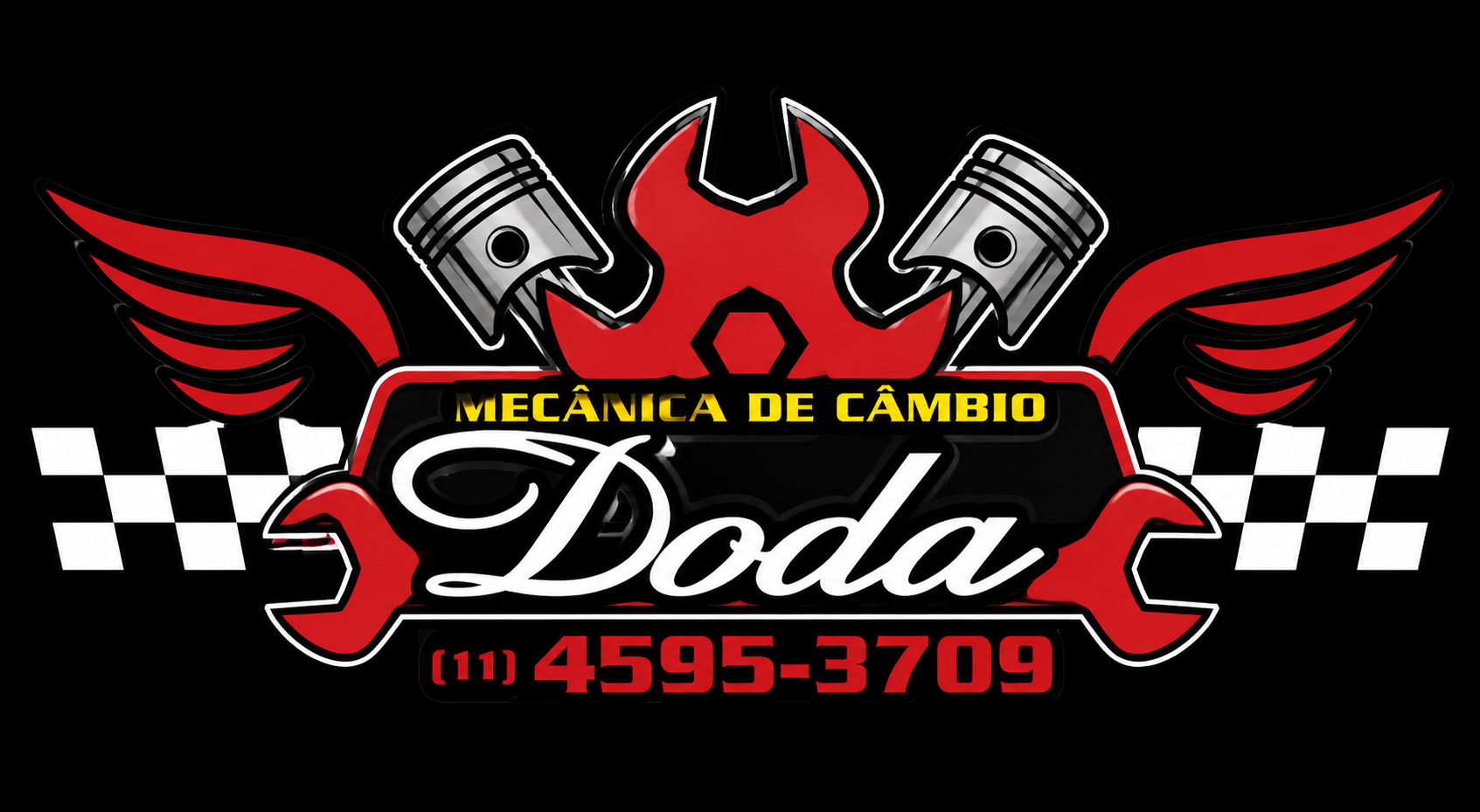 Mecânica de Câmbios e Auto Peças Doda