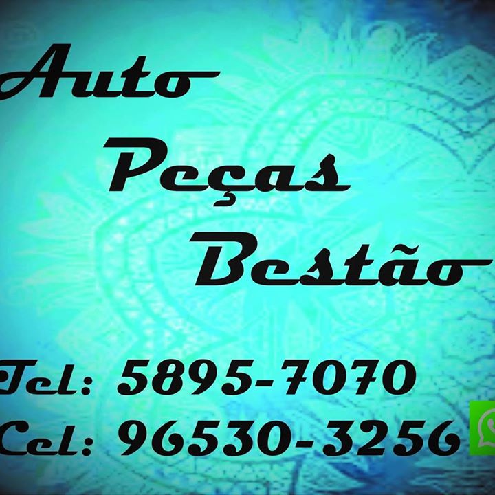 Auto Peças Bestão – Auto Peças em São Paulo
