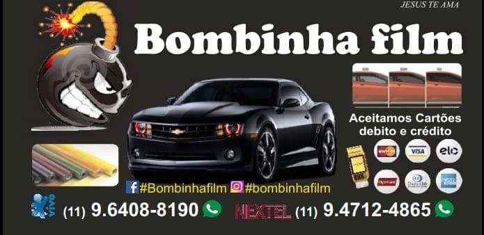 Bombinha Film em Vila Tolstoi