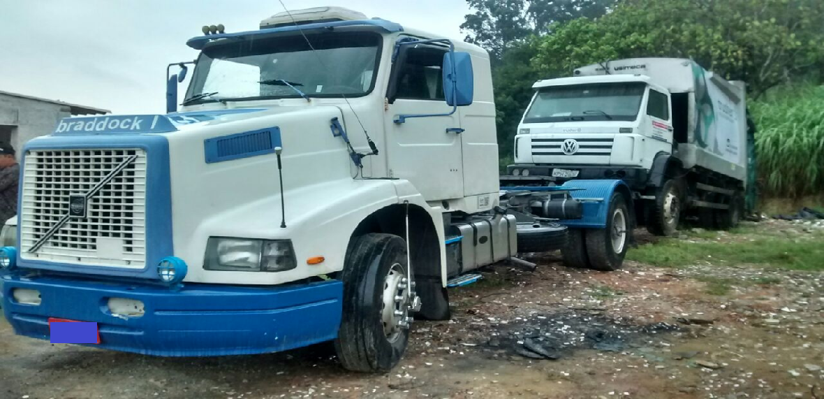 Guincho E Reboque São Bernardo Do Campo E Região – Auto Socorro Carioca