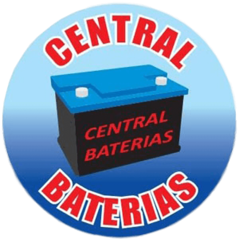 Central Baterias – Baterias em Mogi das Cruzes