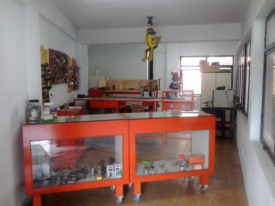 Chaveiros VII Pinos em Guarulhos 24 horas