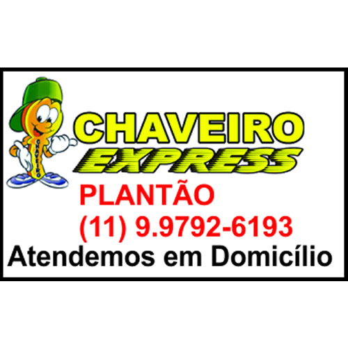 Chaveiro Express