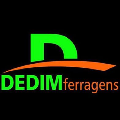 Dedim Ferragens em Itatiba