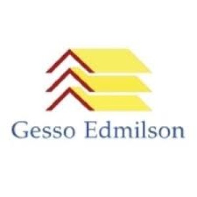 Gesso Em São Paulo – SP – Edmilson Gesso