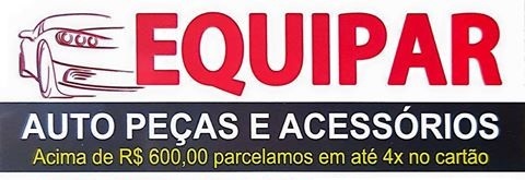 Equipar Auto Peças em Carapicuiba