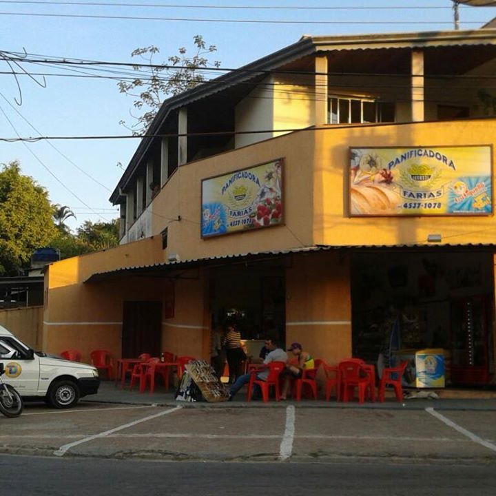 Panificadora Farias – Panificadora Em Jundiaí SP