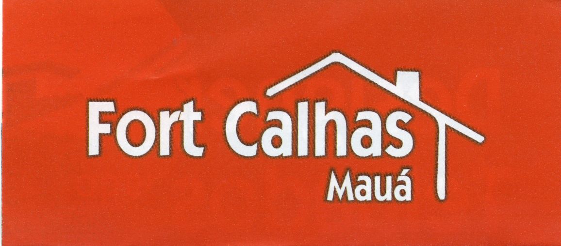 Fort Calhas – Calhas Em Mauá – SP