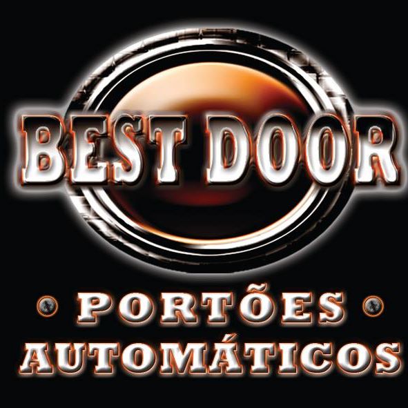 Best Door Serralheria e Portões